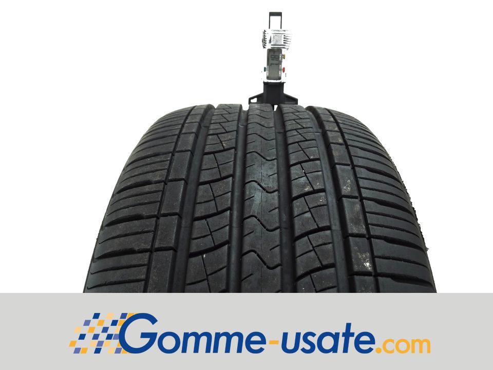 Thumb Kumho Gomme Usate Kumho 235/55 R16 96H Solus KH16 M+S (85%) pneumatici usati Estivo 0 Thumb Kumho Gomme Usate Kumho 235/55 R16 96H Solus KH16 M+S (85%) pneumatici usati Estivo 0